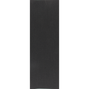 MOB GRIPTAPE  SINGLE SHEET 11x33 BLACK griptape