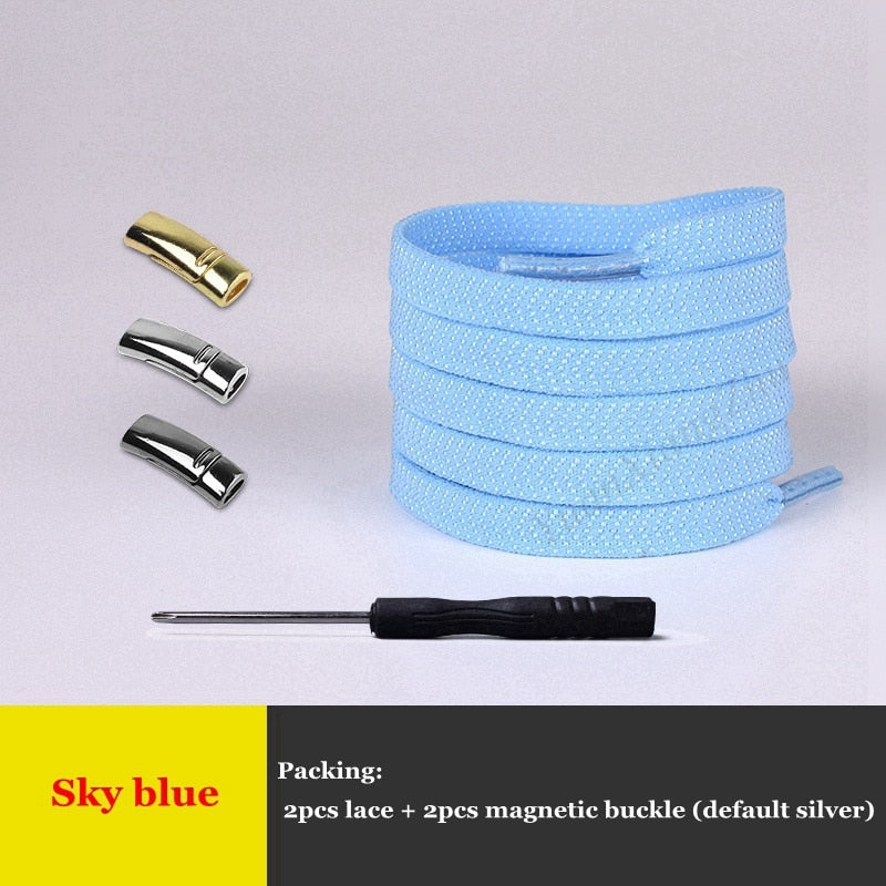 Enki Air Magnetic Clasps