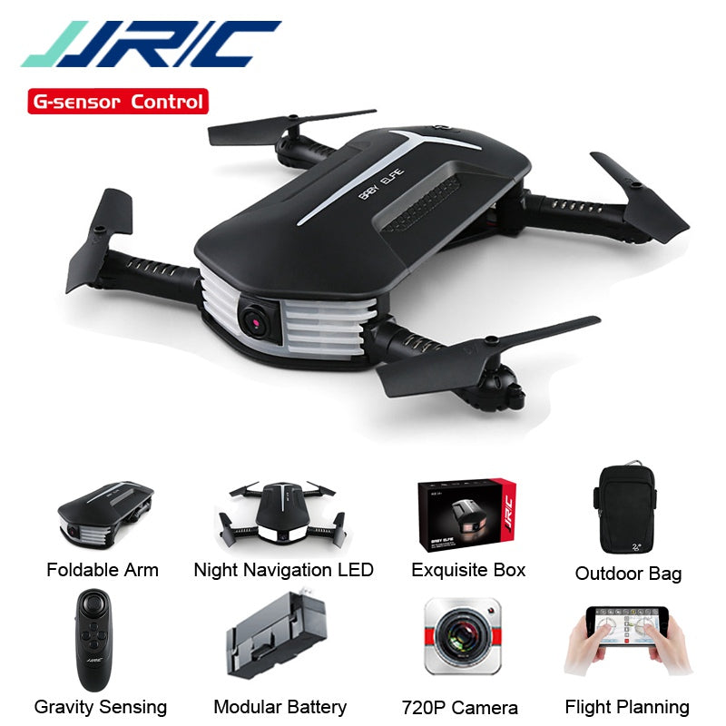 RC Drone Quadcopter RTF