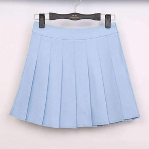Melania Mini Skirt