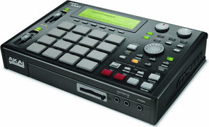 ANNU PRO AUDIO - AKAI MPC 1000 Music Production Sampler / Drum Machine 128MB  (USED)