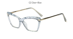 Fashion Square Glasses Frames For Women
