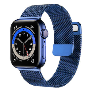 Strap For Apple watch Band 7