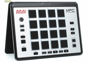 ANNU PRO AUDIO - AKAI Professional MPC Element Music Production Controller (USED)