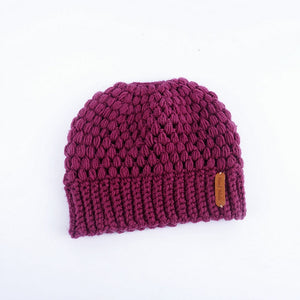 Winter Knitting Hats Winter Women Hat
