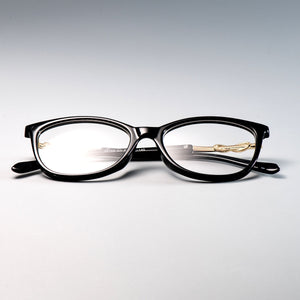 Cross Knot Glasses Frames
