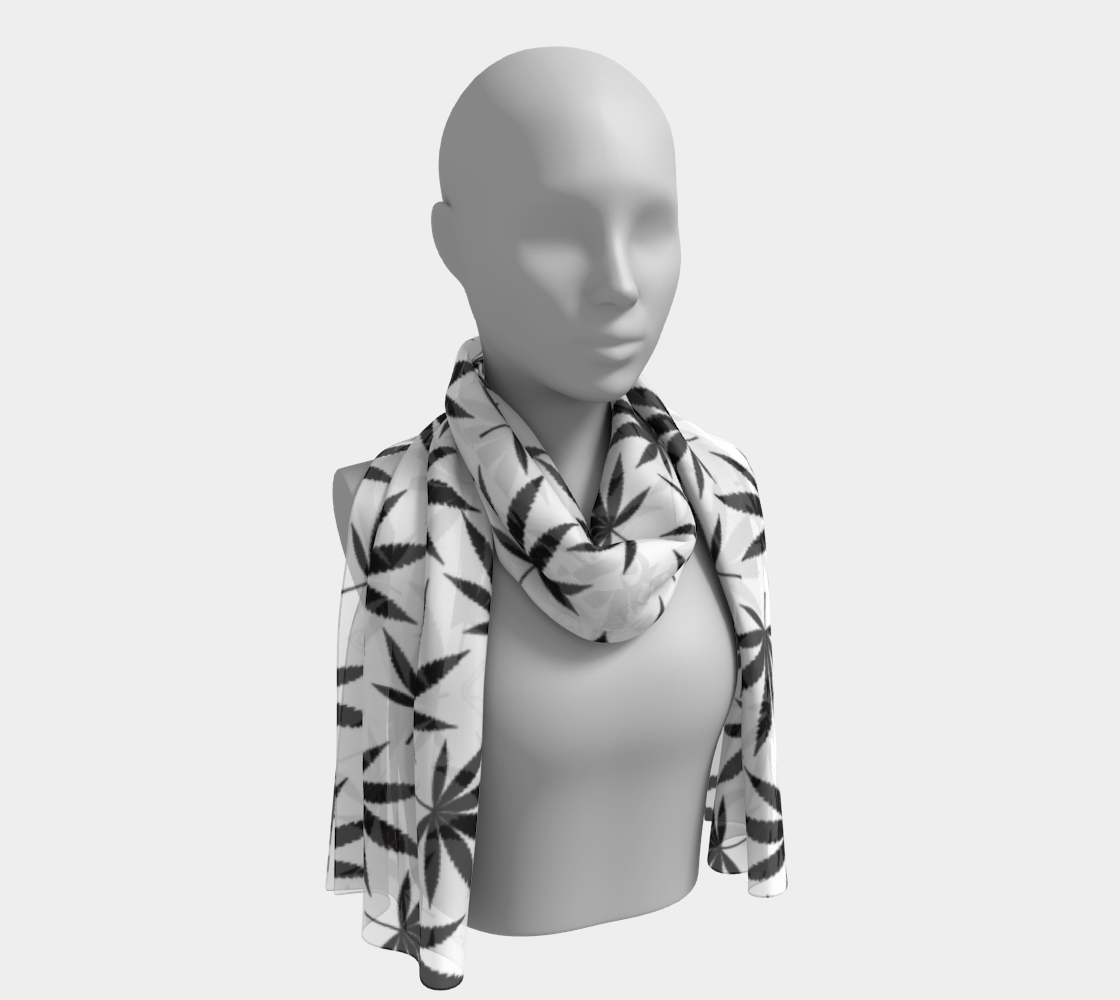 ANNU - PDH HARVEST DAY SCARF