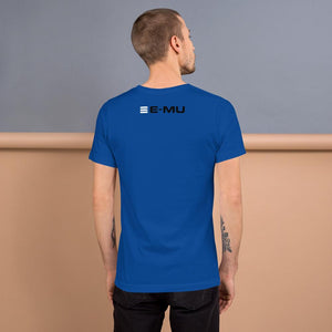 ANNU (Classic Synths) Short-Sleeve T-Shirt