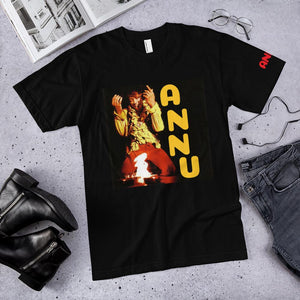 ANNU - JIMI HENDRIX TRIBUTE T-Shirt
