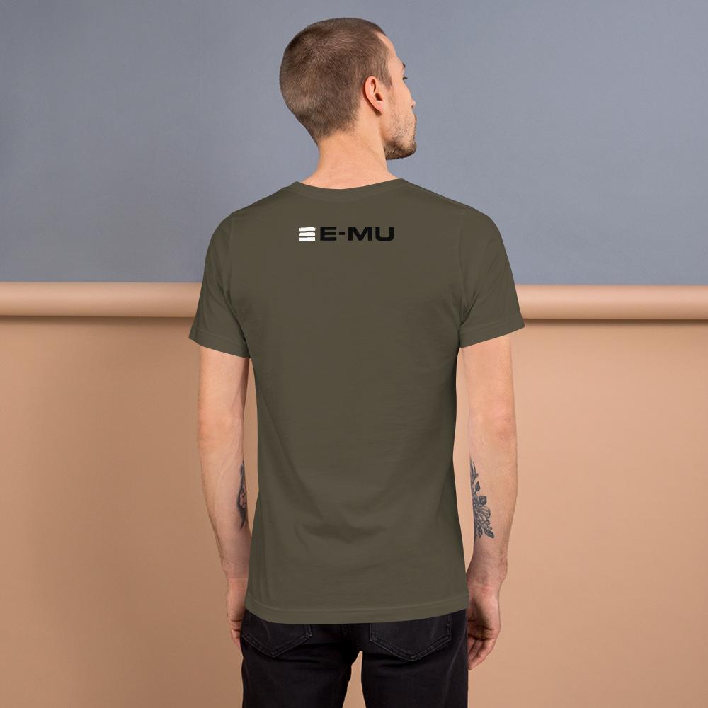 ANNU (Classic Synths) Short-Sleeve T-Shirt