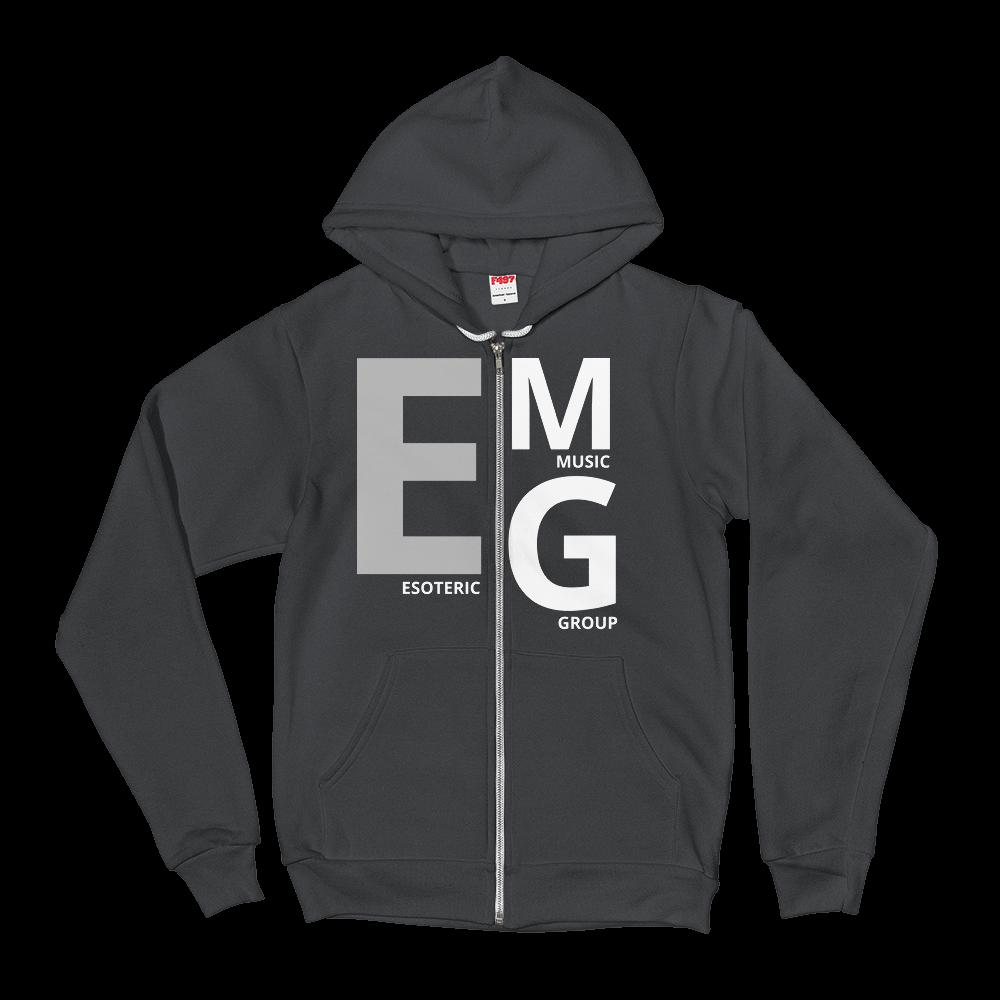 ESOTERIC MUSIC GROUP Classic Hoodie sweater
