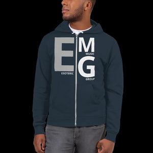 ESOTERIC MUSIC GROUP Classic Hoodie sweater