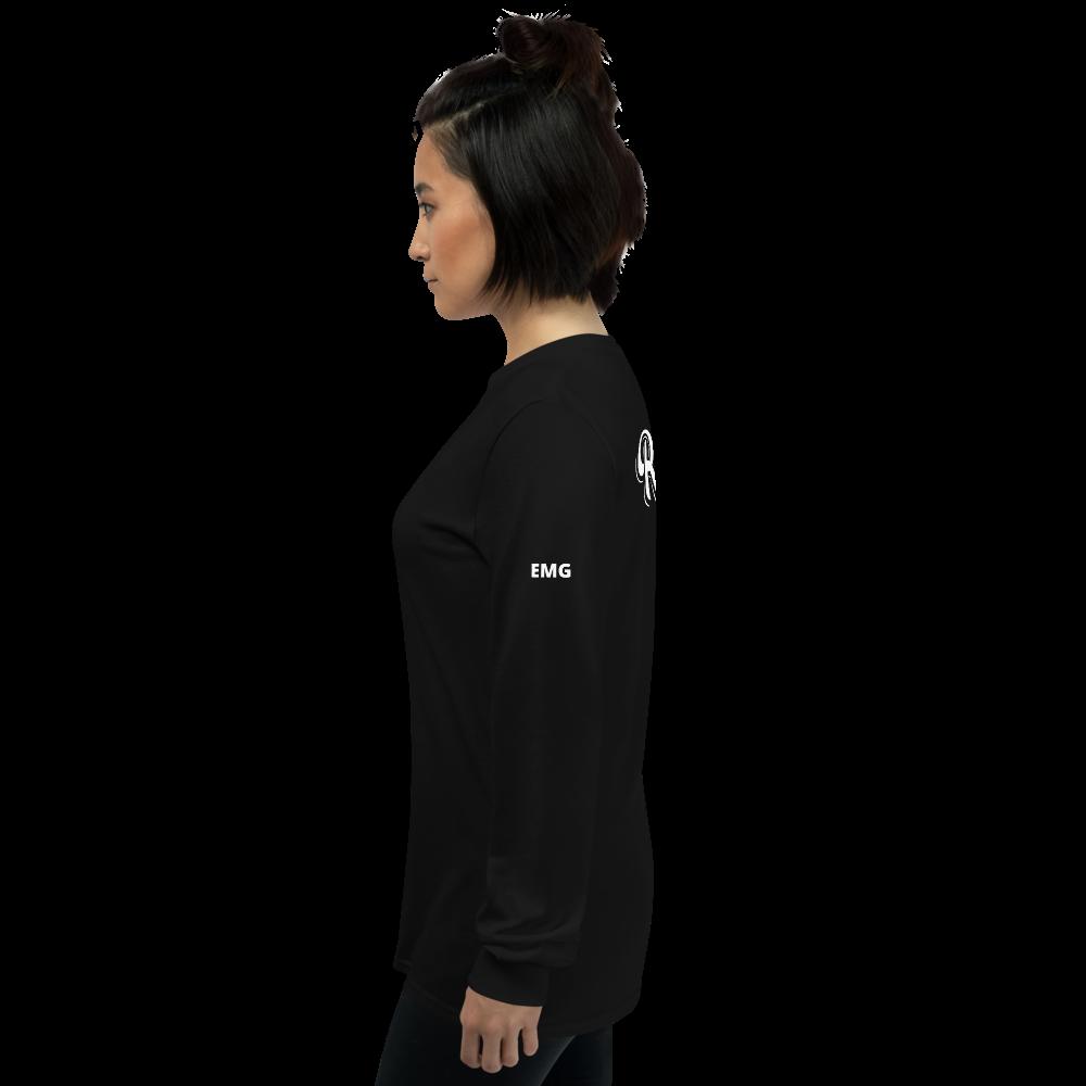 ANNU - RADIOINACTIVE EMG Long Sleeve T-Shirt