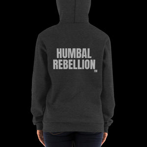 ANNU - HUMBAL REBELLION (FREZ EPEK) EMG Hoodie sweater