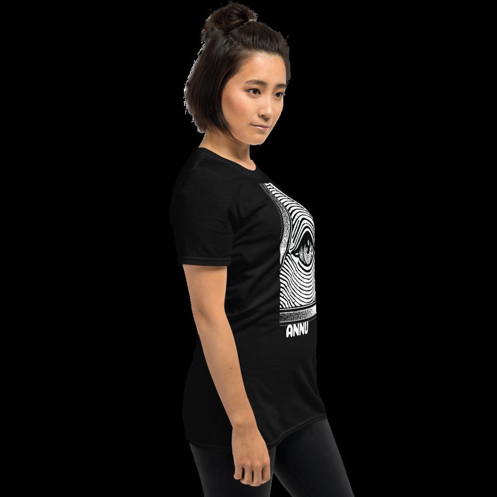 ANNU - THE EYE Short-Sleeve Unisex T-Shirt