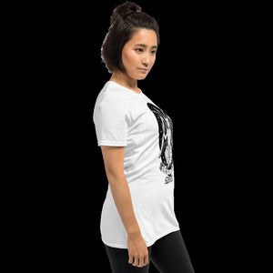 ANNU - MEOW Short-Sleeve Unisex T-Shirt