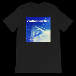 ANNU - RADIOINACTIVE (SOUNDTRACK TO A BOOK) EMG Short-Sleeve T-Shirt