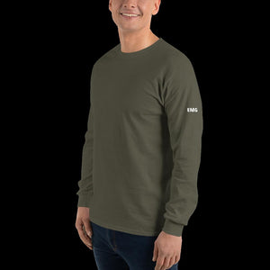 ANNU - RADIOINACTIVE EMG Long Sleeve T-Shirt