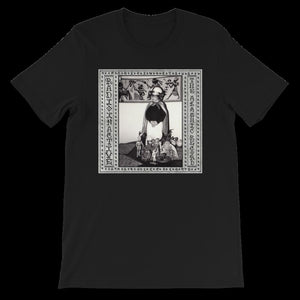 ANNU - RADIOINACTIVE (AKASHIC RECORDS) EMG Short-Sleeve T-Shirt