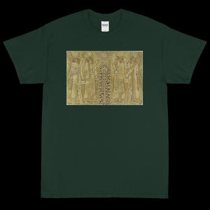 ANNU Tree of LIFE Short-Sleeve T-Shirt