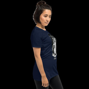 ANNU - MEOW Short-Sleeve Unisex T-Shirt