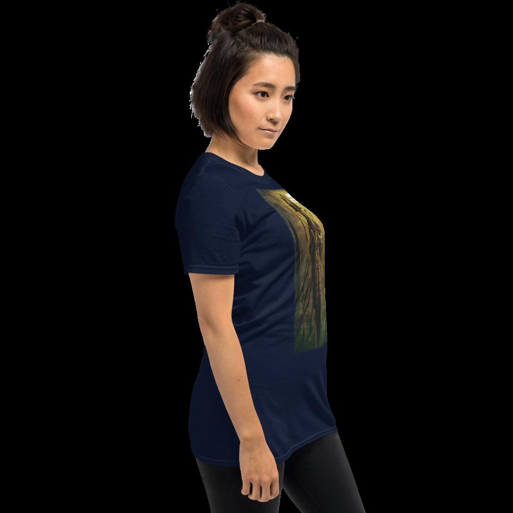 ANNU - Short-Sleeve T-Shirt