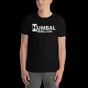 EMG - HUMBAL REBELLION Short-Sleeve Unisex T-Shirt