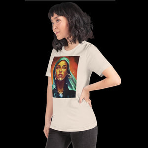 ANNU EMG Short-Sleeve Unisex T-Shirt