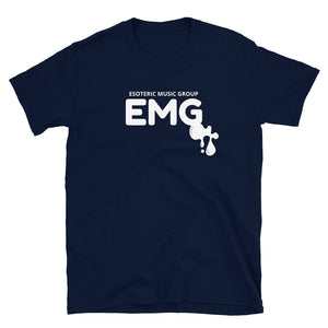 EMG - DRIP Short-Sleeve T-Shirt