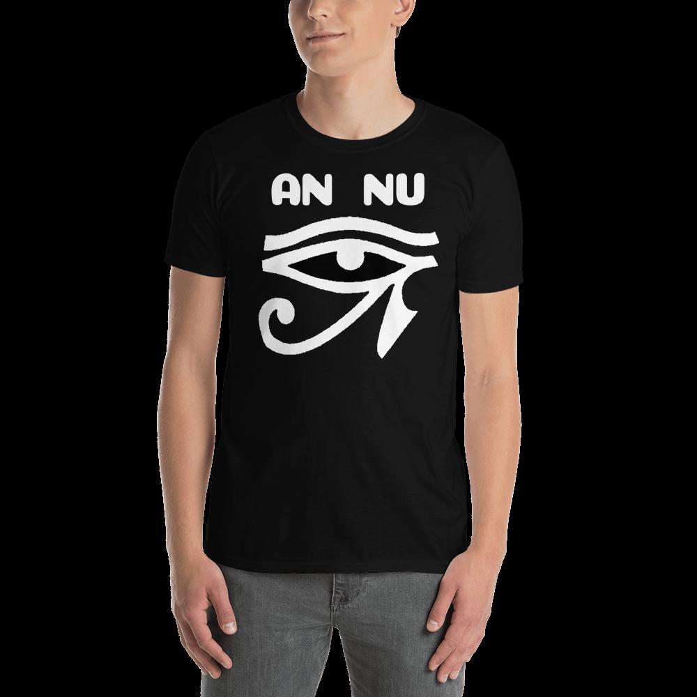 ANNU - EYE OF RAH Short-Sleeve Unisex T-Shirt
