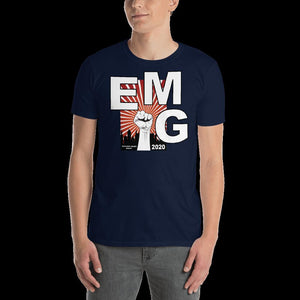 EMG - FIST 2020 Short-Sleeve Unisex T-Shirt