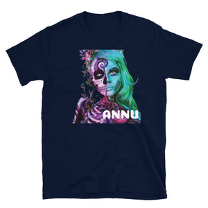 ANNU - Short-Sleeve T-Shirt