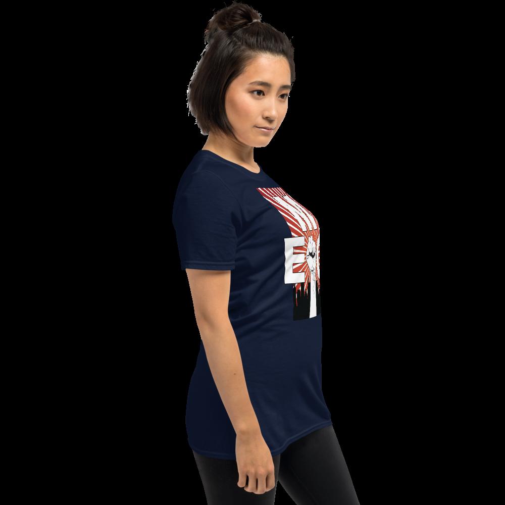 EMG - FIST Short-Sleeve Unisex T-Shirt