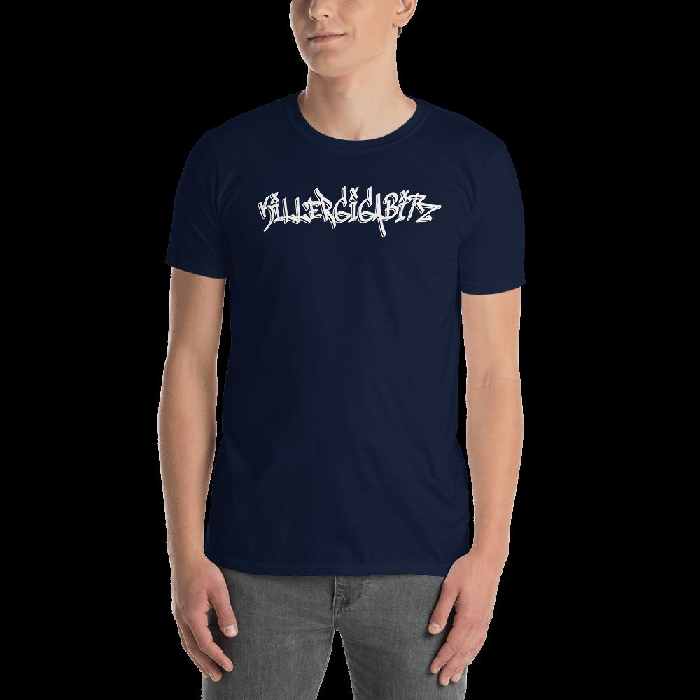 KILLERGIGABITZ (Limited) Short-Sleeve Shirt