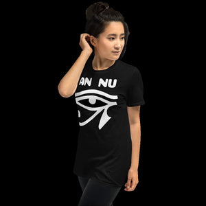 ANNU - EYE OF RAH Short-Sleeve Unisex T-Shirt