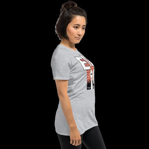 EMG - FIST 2020 Short-Sleeve Unisex T-Shirt