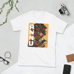 ANNU - ESOTERIC ROOTS Short-Sleeve T-Shirt