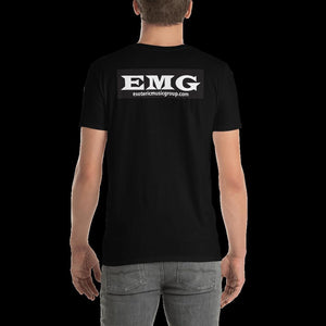 ANNU Esoteric Music Group (LIMITED EDITION) Short-Sleeve T-Shirt