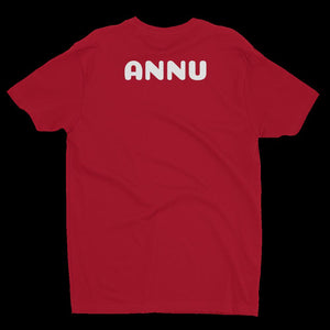 ANNU Classic (Horus and Friends) Short Sleeve T-shirt