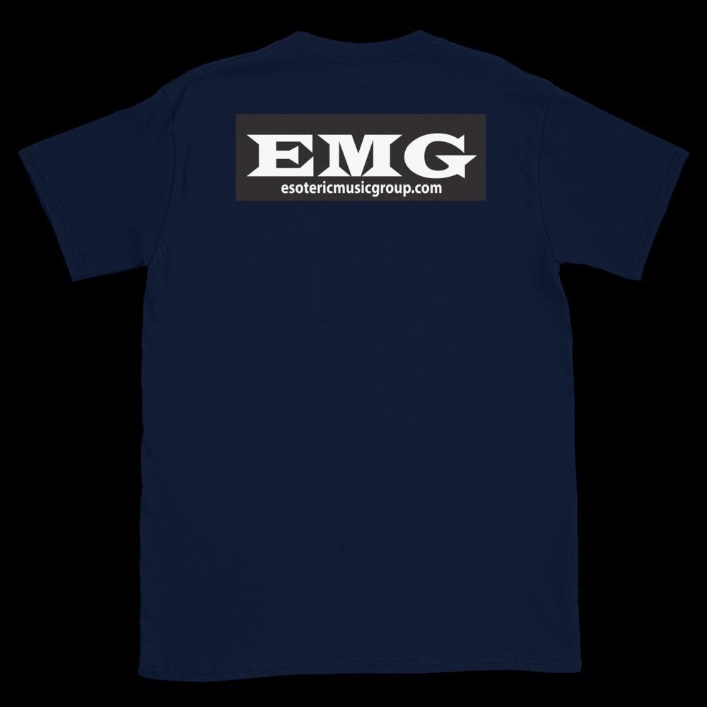 ANNU Esoteric Music Group (LIMITED EDITION) Short-Sleeve T-Shirt