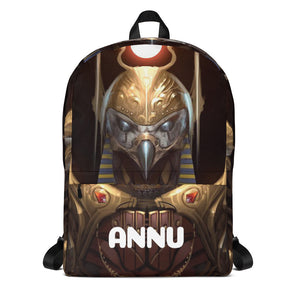 ANNU - THOTH Backpack