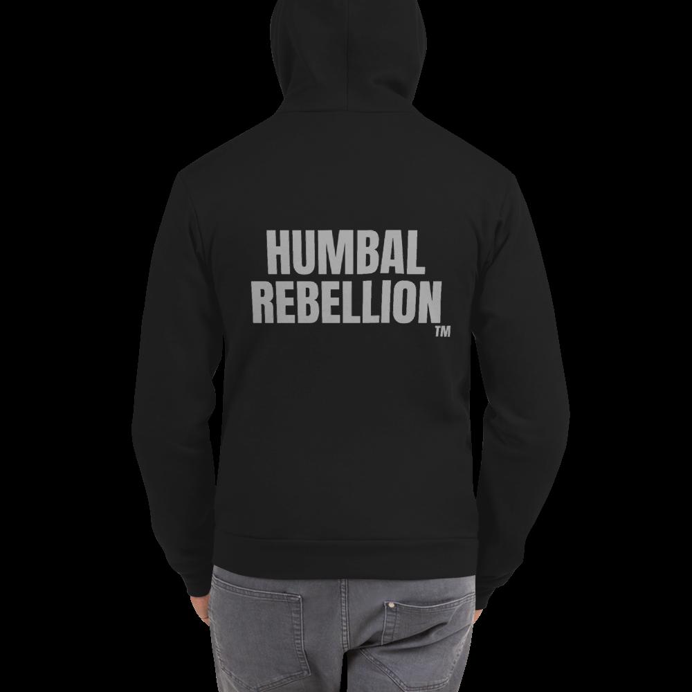 ANNU - HUMBAL REBELLION (FREZ EPEK) EMG Hoodie sweater