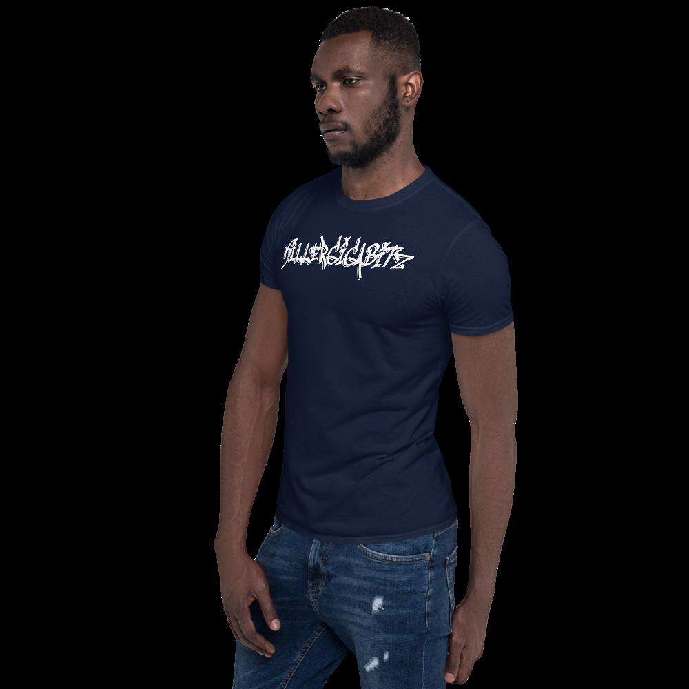 KILLERGIGABITZ (Limited) Short-Sleeve Shirt