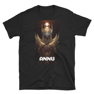 ANNU - THOTH Short-Sleeve T-Shirt