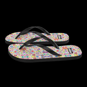 ANNU - HOUR OF FLOWERS (ASW) Flip-Flops