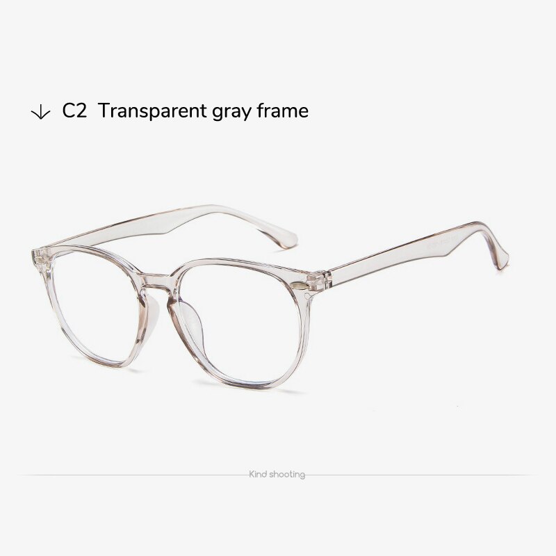 Anti blue-light glasses